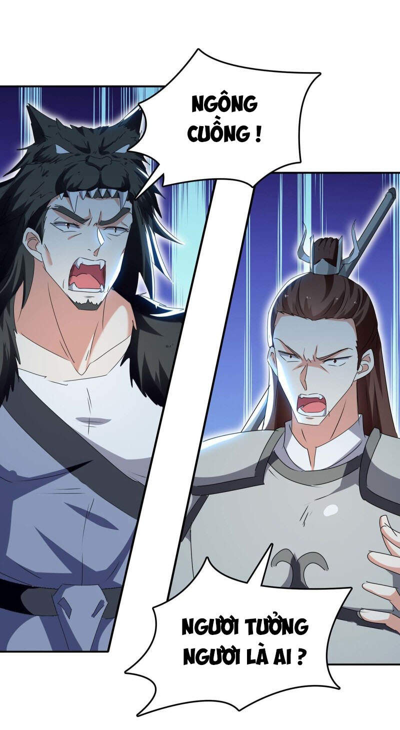 Tối Cường Thăng Cấp Chapter 264 - 16