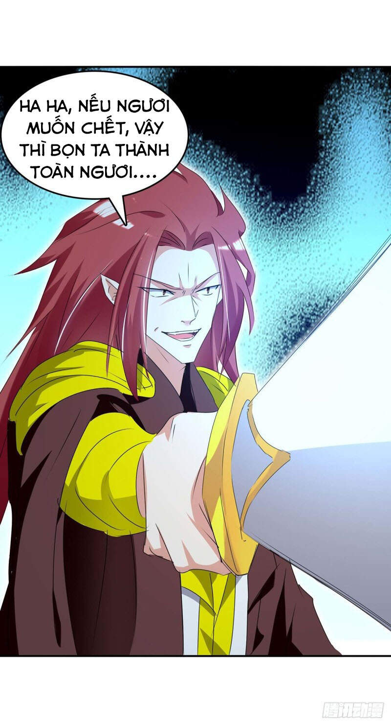 Tối Cường Thăng Cấp Chapter 264 - 17