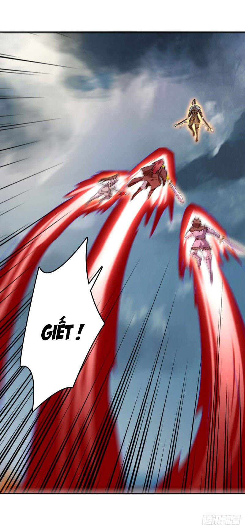 Tối Cường Thăng Cấp Chapter 264 - 18