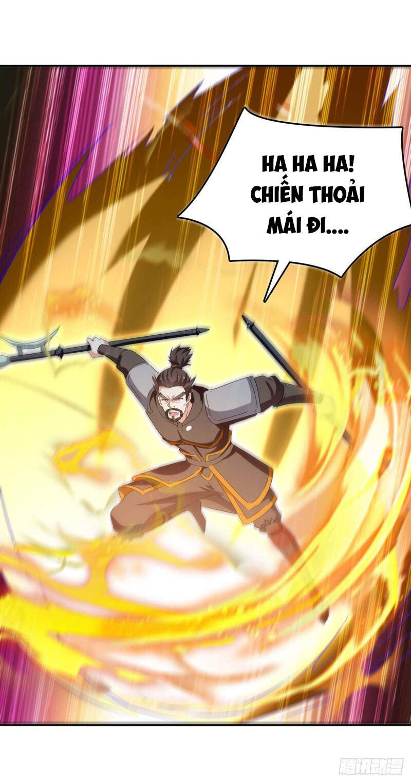 Tối Cường Thăng Cấp Chapter 264 - 19