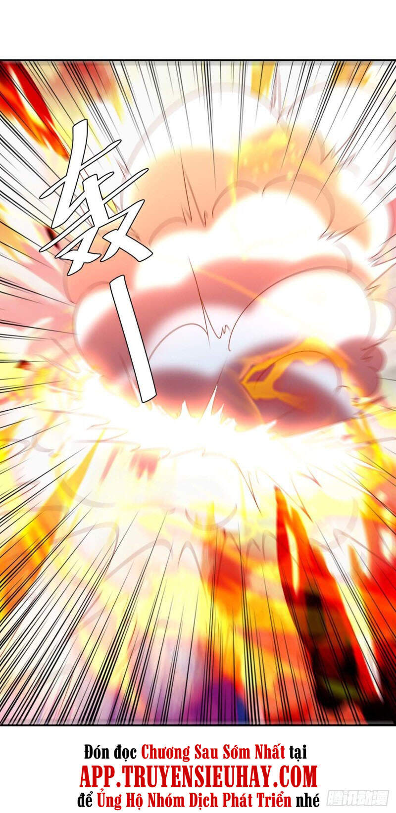 Tối Cường Thăng Cấp Chapter 264 - 20