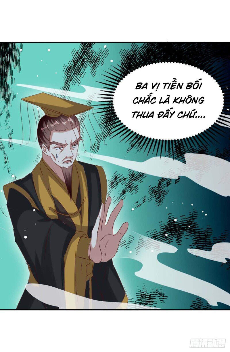 Tối Cường Thăng Cấp Chapter 264 - 21