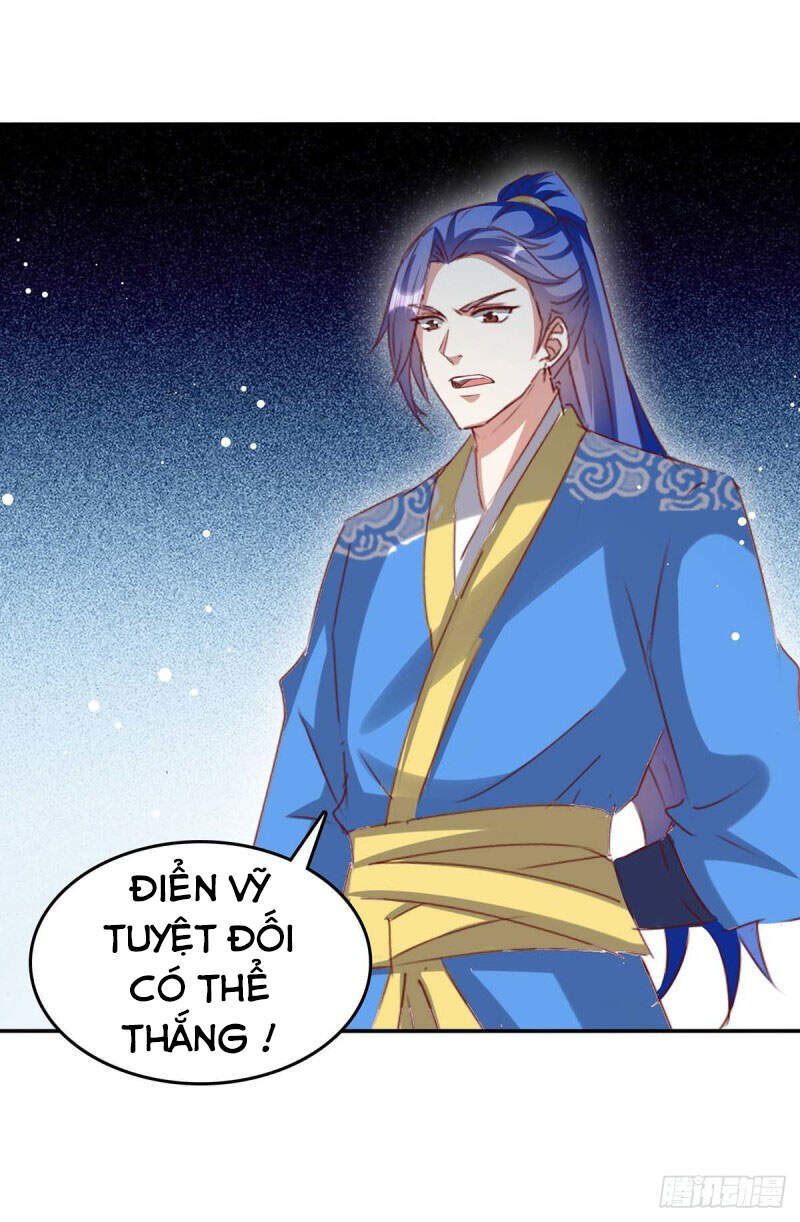 Tối Cường Thăng Cấp Chapter 264 - 22