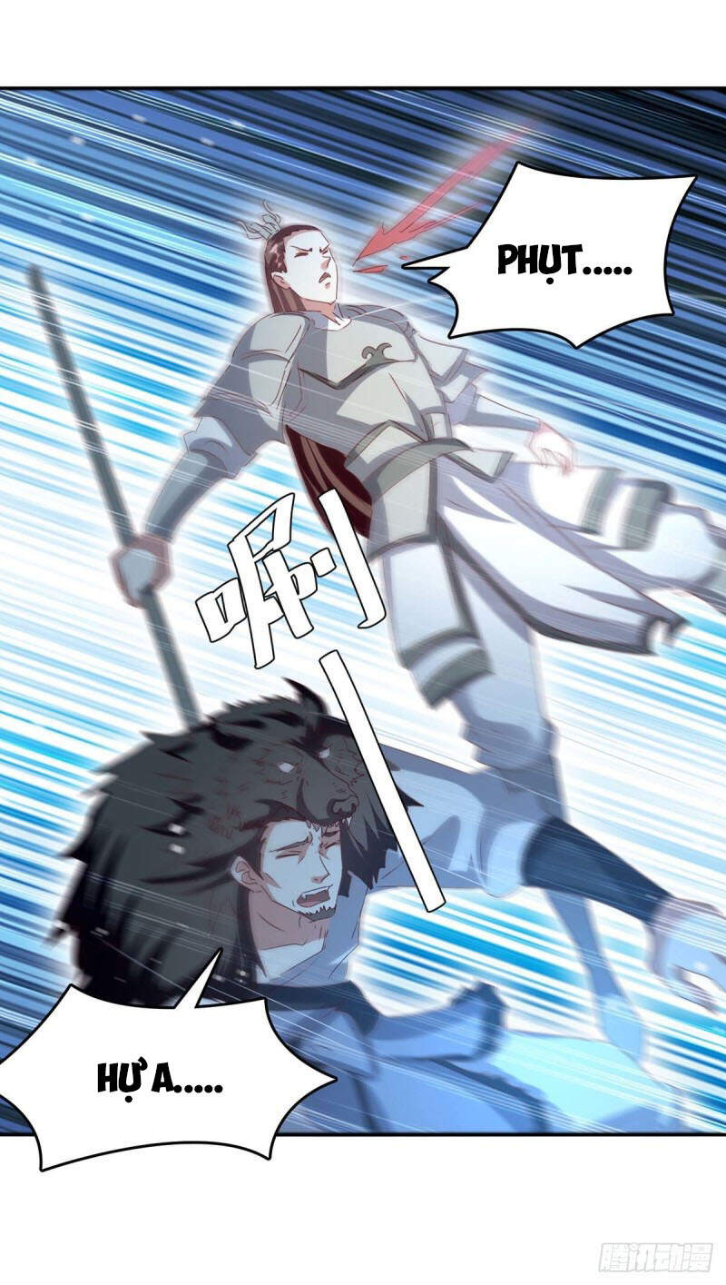 Tối Cường Thăng Cấp Chapter 264 - 23