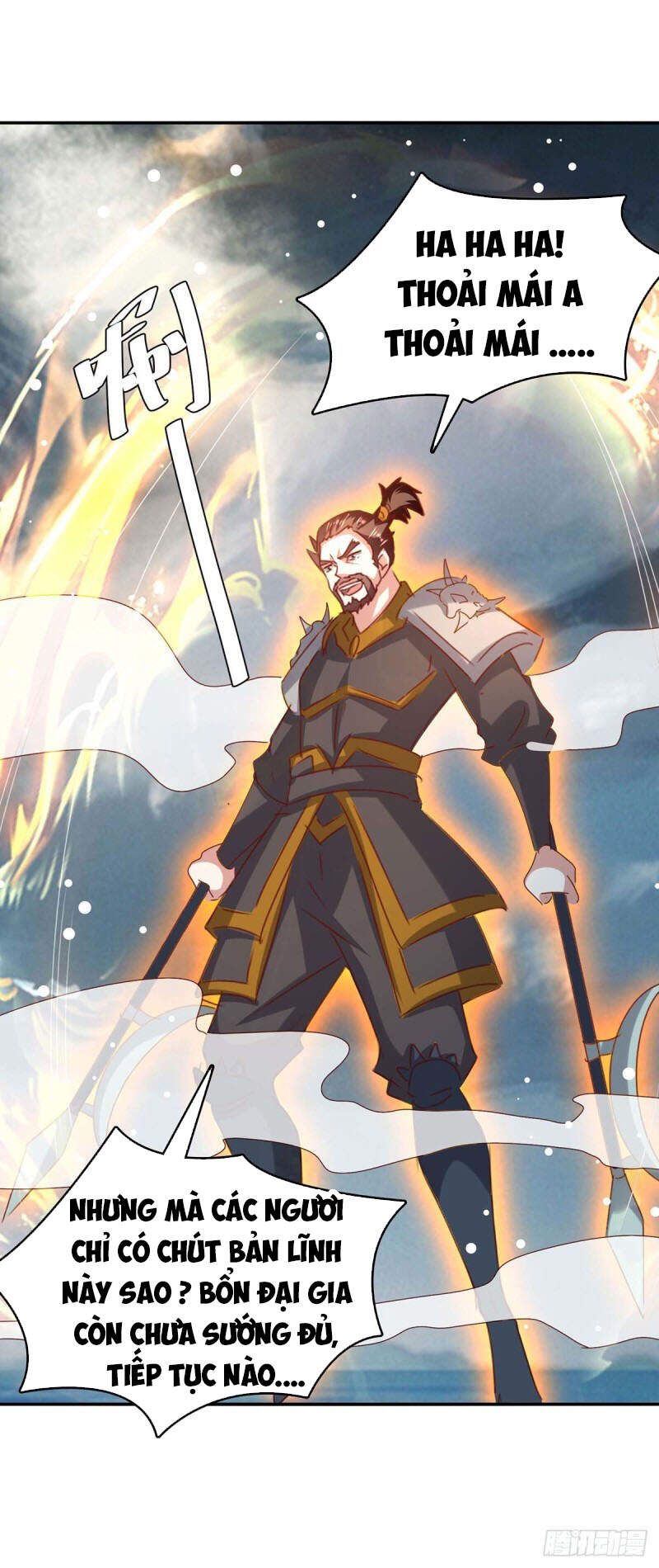 Tối Cường Thăng Cấp Chapter 264 - 25