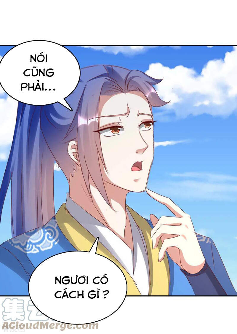 Tối Cường Thăng Cấp Chapter 267 - 11