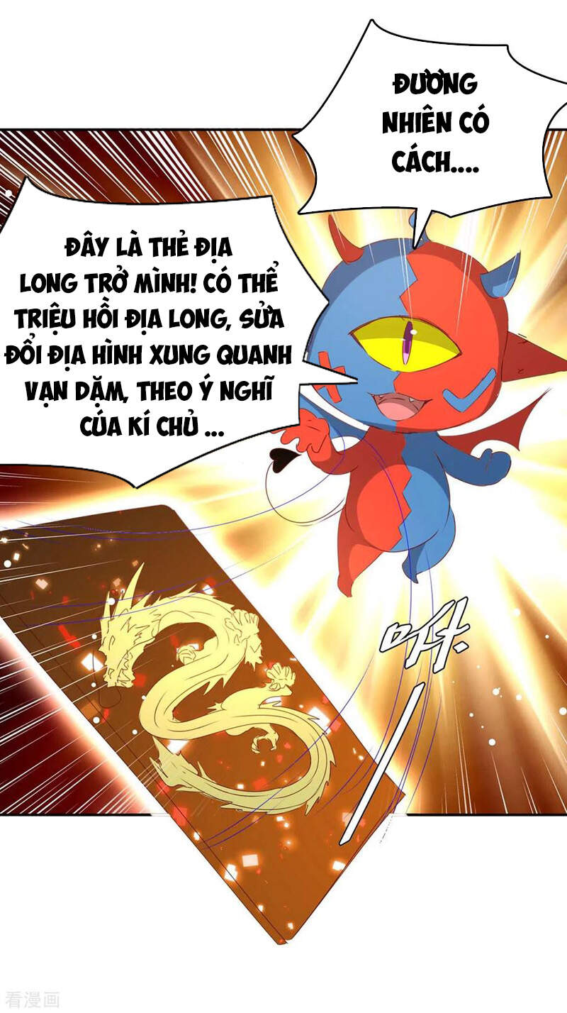 Tối Cường Thăng Cấp Chapter 267 - 12