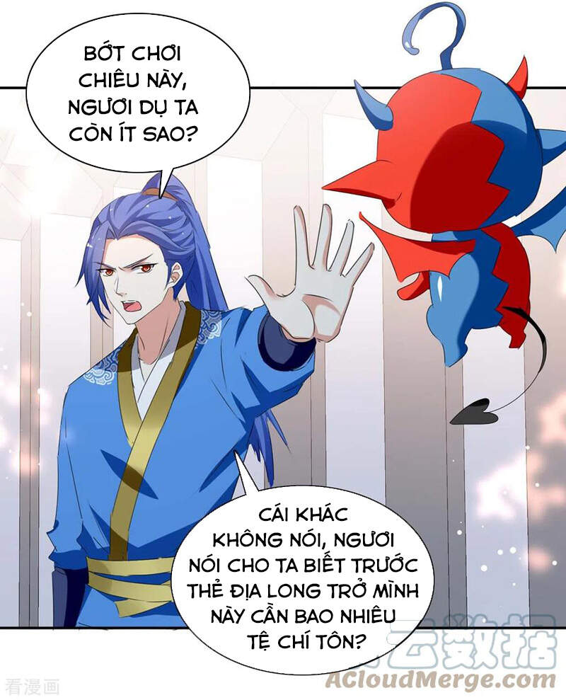 Tối Cường Thăng Cấp Chapter 267 - 15