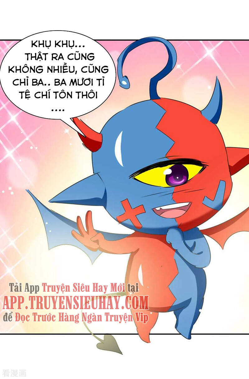 Tối Cường Thăng Cấp Chapter 267 - 16