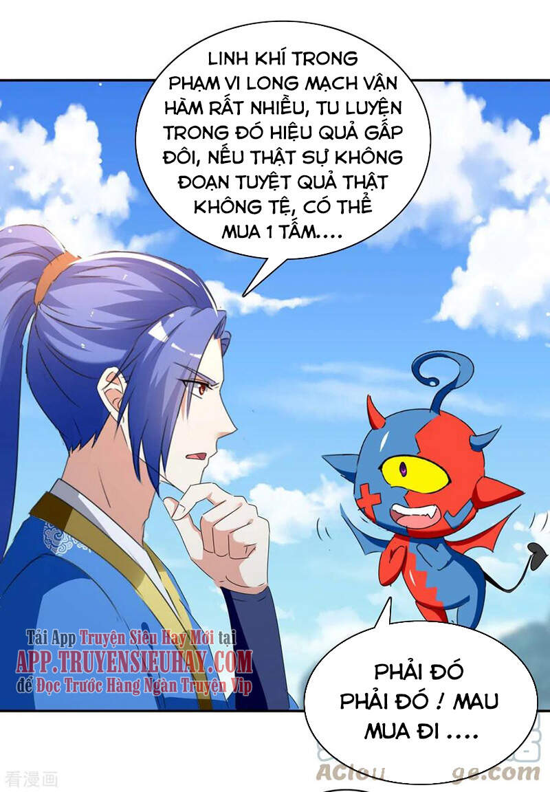 Tối Cường Thăng Cấp Chapter 267 - 19