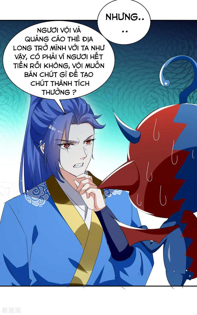 Tối Cường Thăng Cấp Chapter 267 - 20