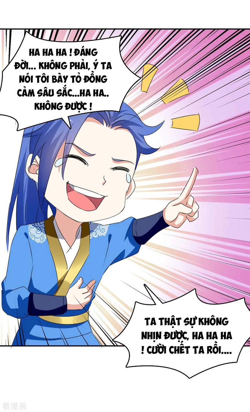 Tối Cường Thăng Cấp Chapter 267 - 26