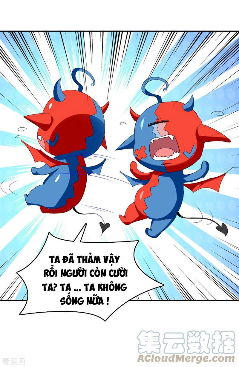 Tối Cường Thăng Cấp Chapter 267 - 27