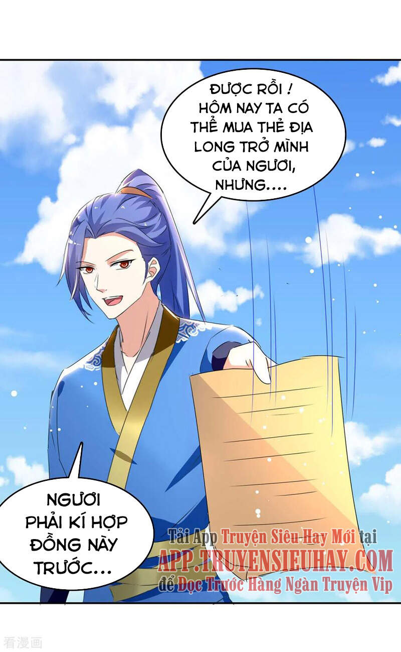 Tối Cường Thăng Cấp Chapter 267 - 28