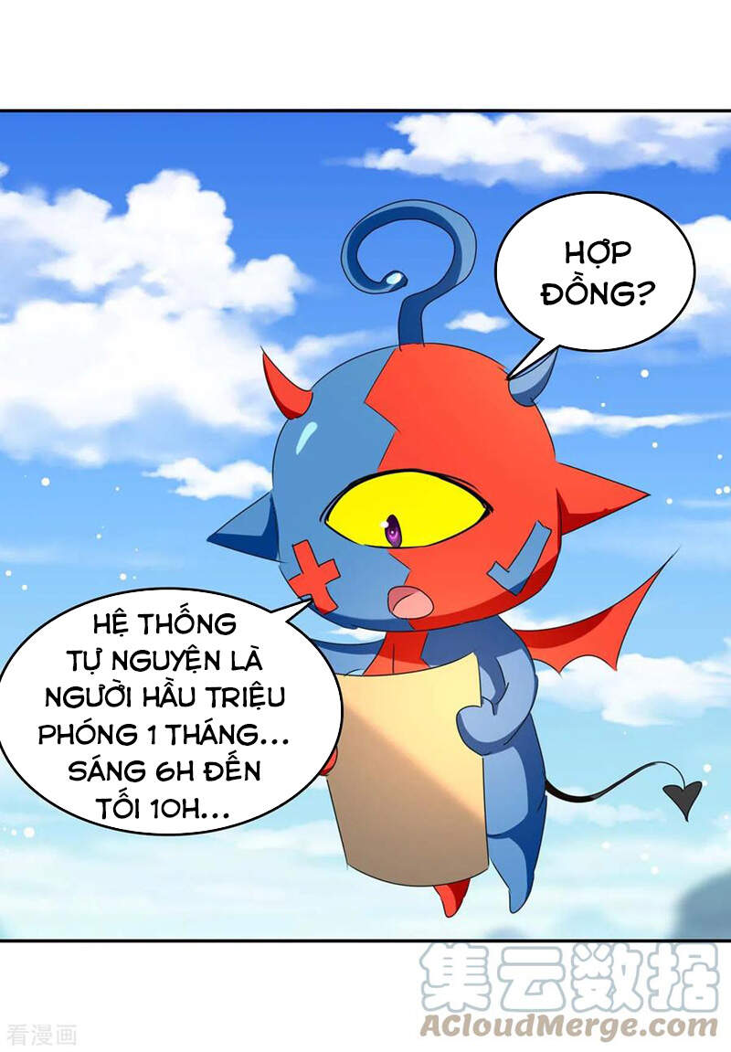 Tối Cường Thăng Cấp Chapter 267 - 29