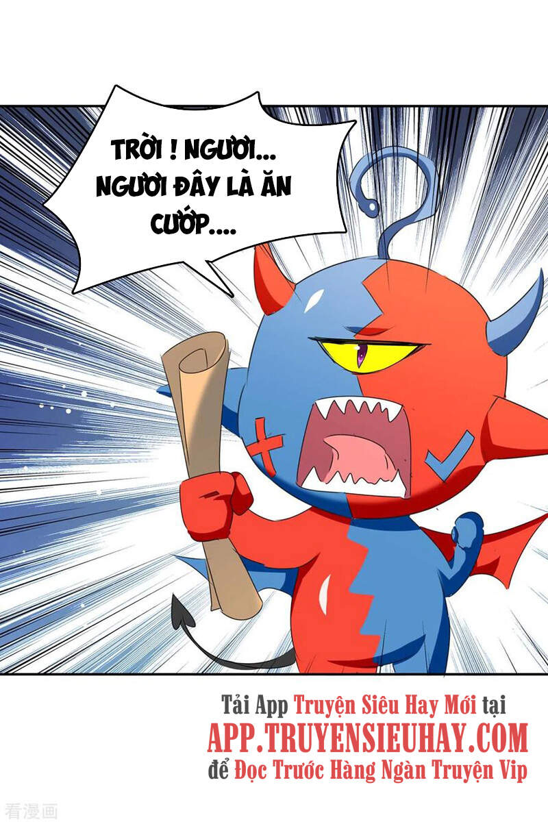 Tối Cường Thăng Cấp Chapter 267 - 30