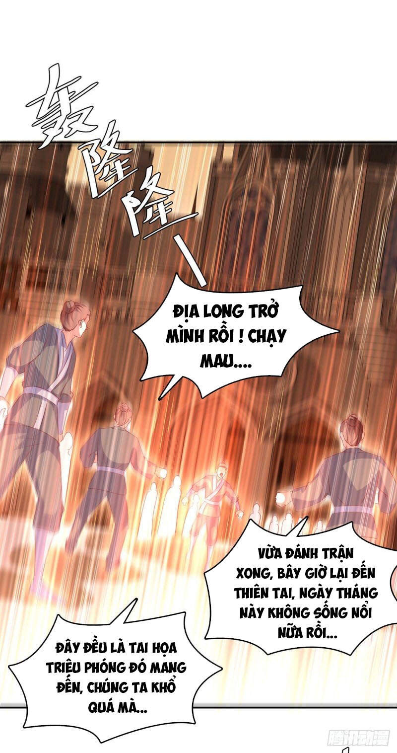 Tối Cường Thăng Cấp Chapter 268 - 11