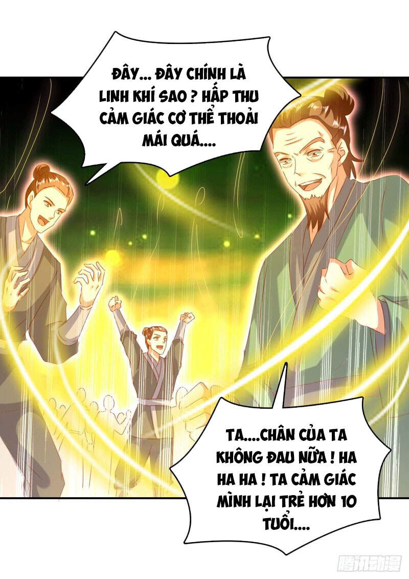 Tối Cường Thăng Cấp Chapter 268 - 14