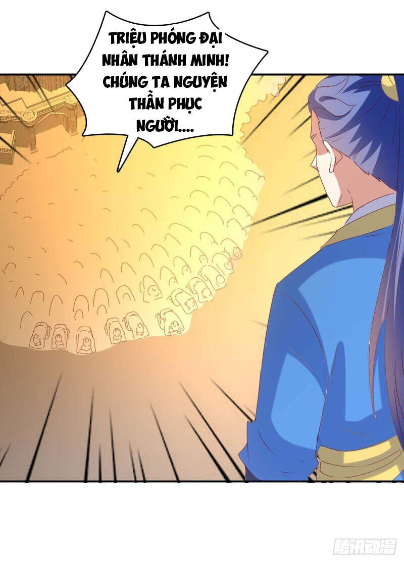 Tối Cường Thăng Cấp Chapter 268 - 15