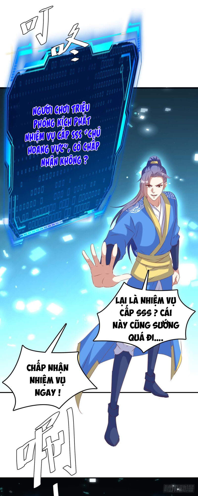 Tối Cường Thăng Cấp Chapter 268 - 17