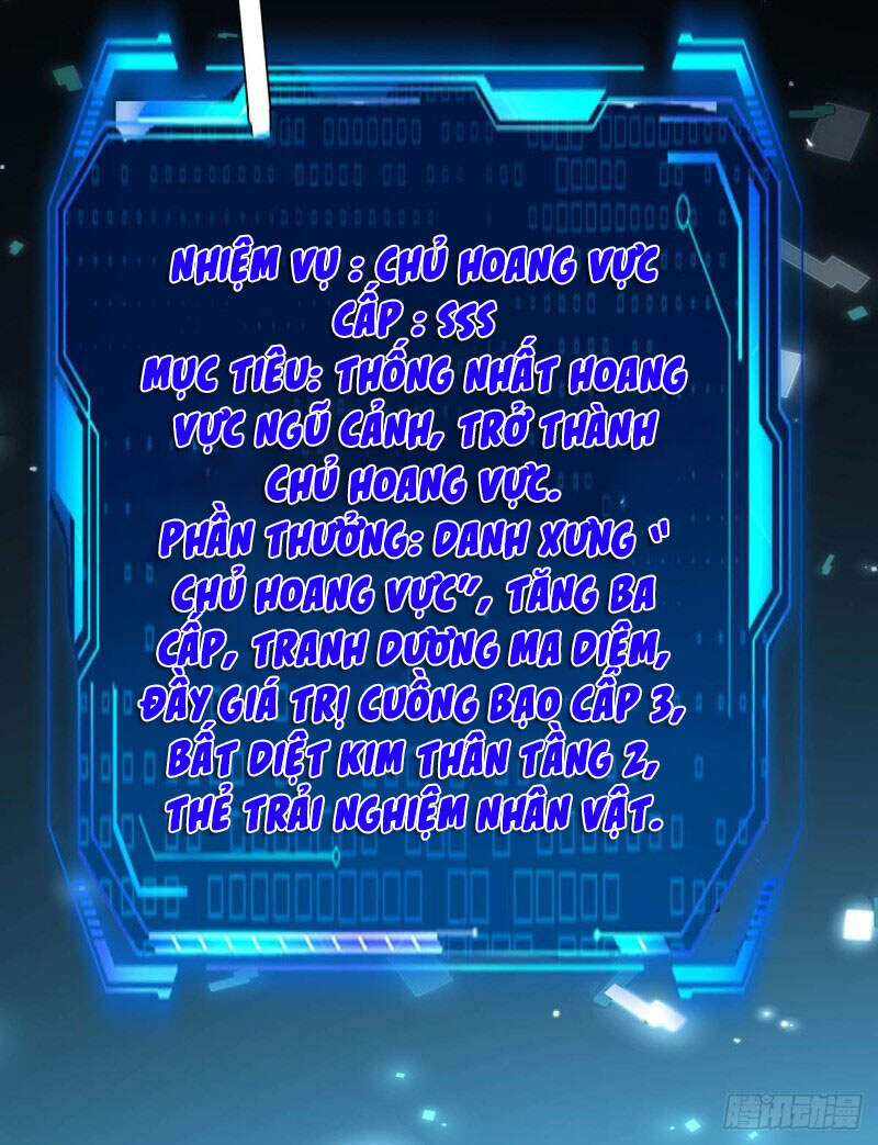 Tối Cường Thăng Cấp Chapter 268 - 18