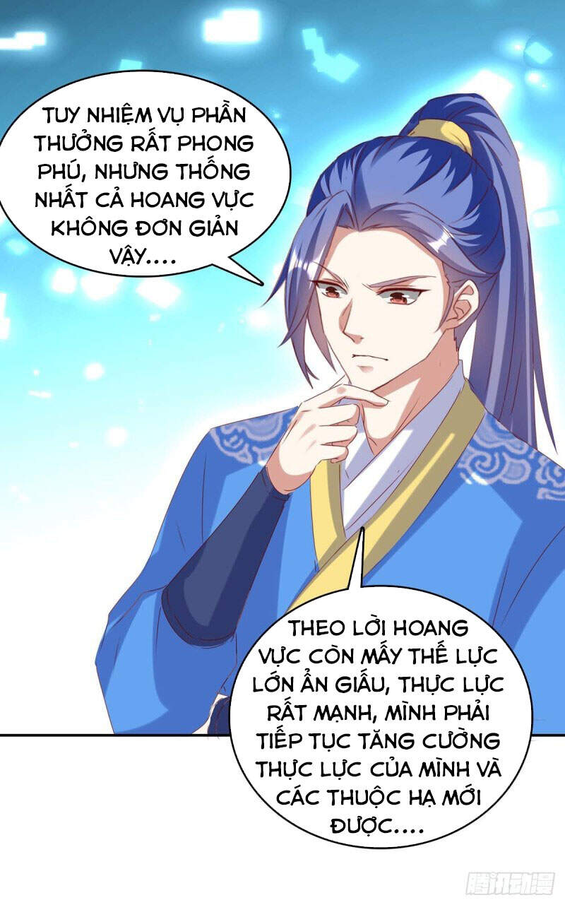 Tối Cường Thăng Cấp Chapter 268 - 19