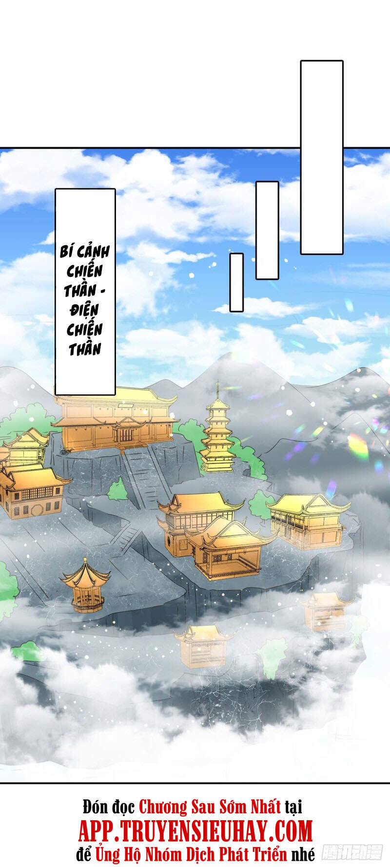 Tối Cường Thăng Cấp Chapter 268 - 21