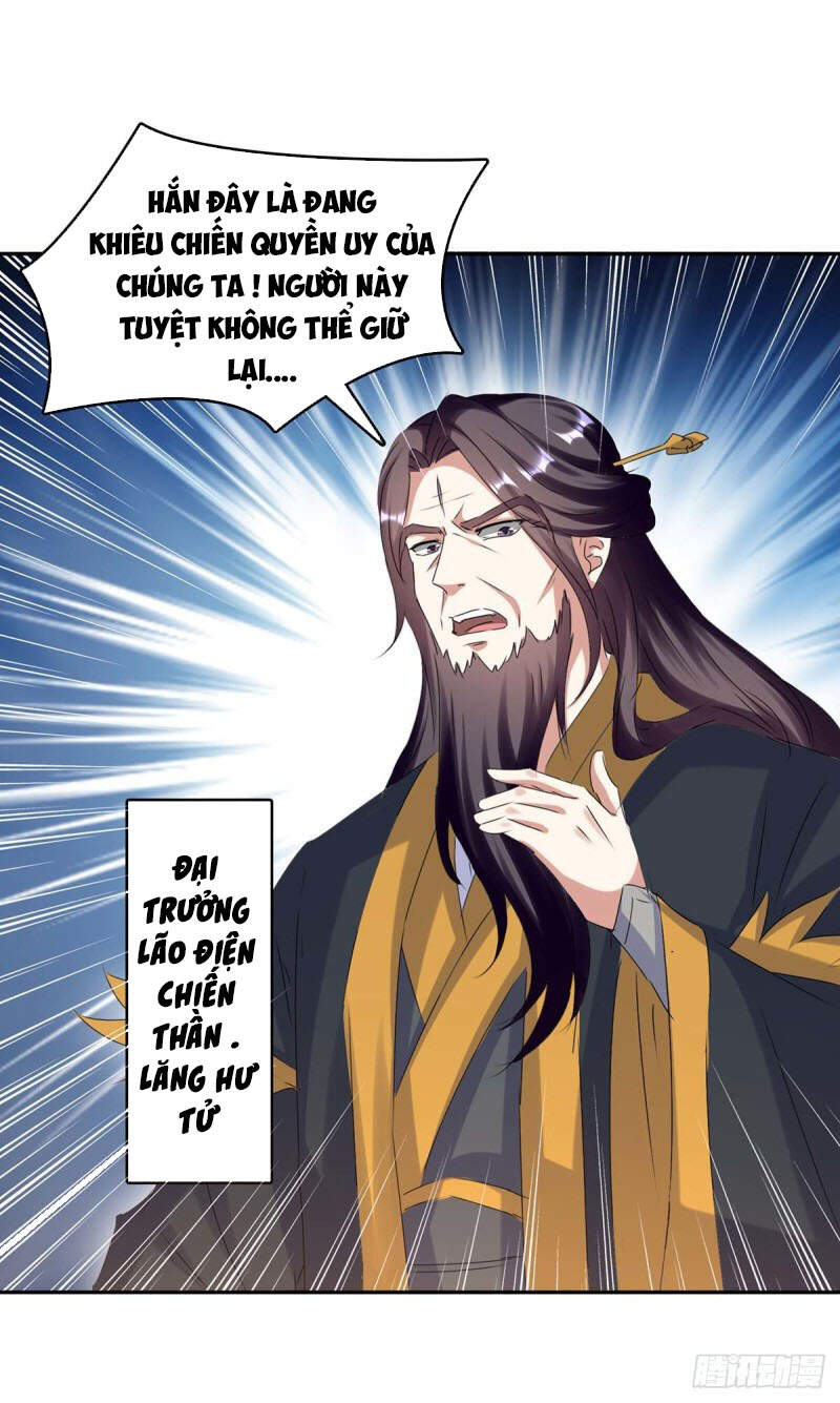 Tối Cường Thăng Cấp Chapter 268 - 23