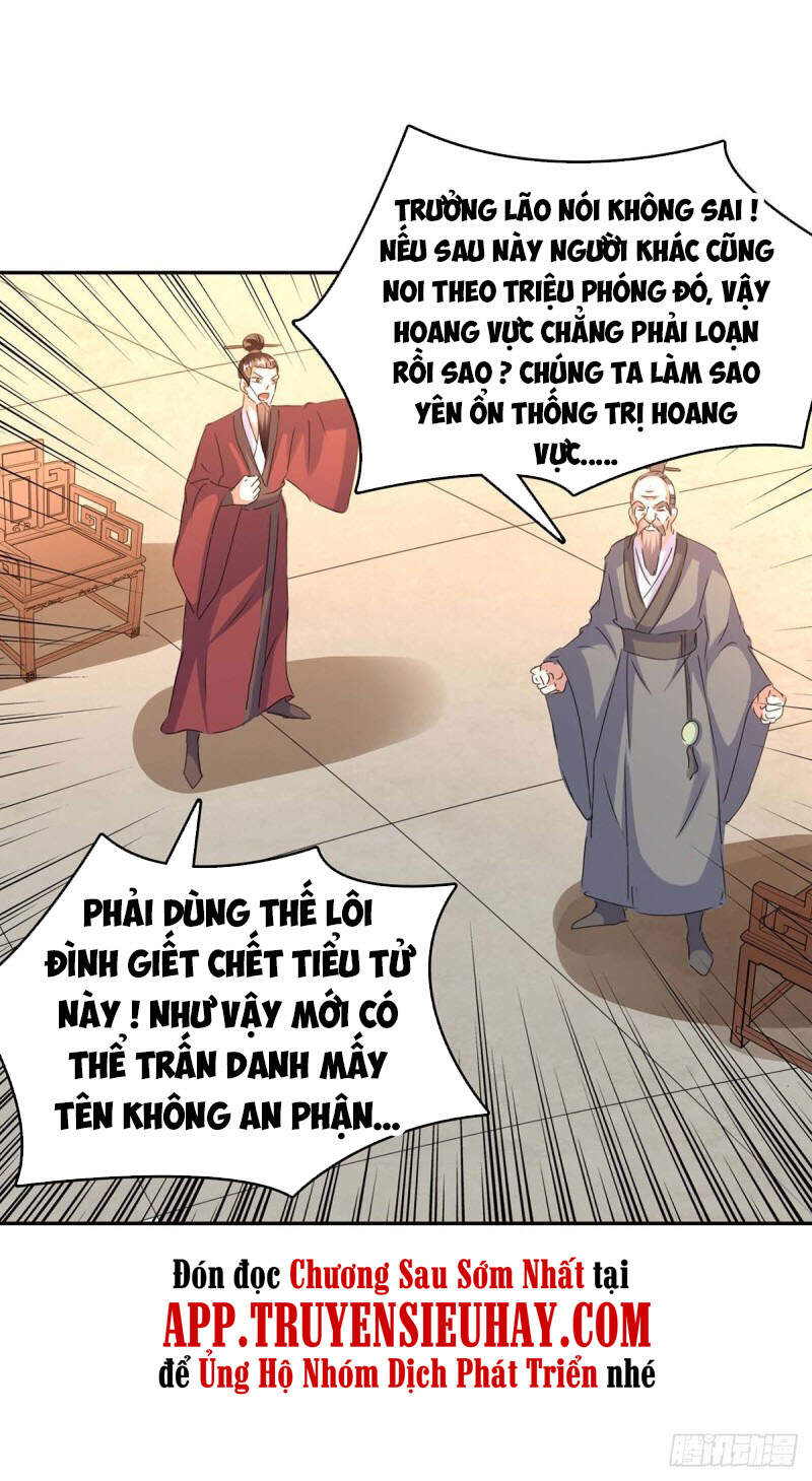 Tối Cường Thăng Cấp Chapter 268 - 24