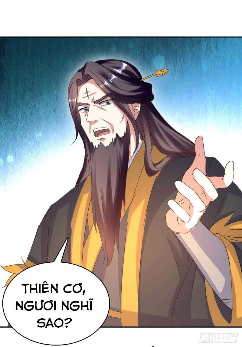 Tối Cường Thăng Cấp Chapter 268 - 25