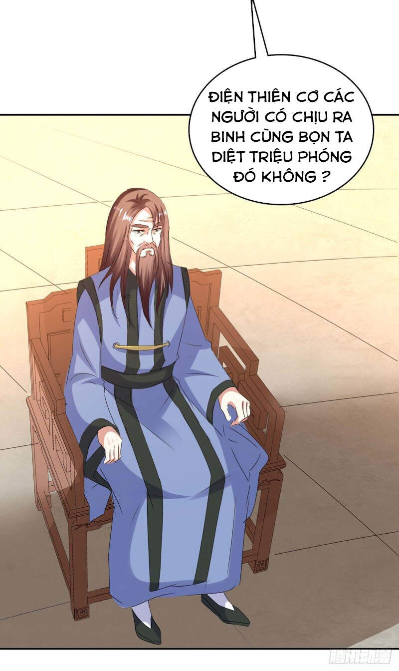 Tối Cường Thăng Cấp Chapter 268 - 26