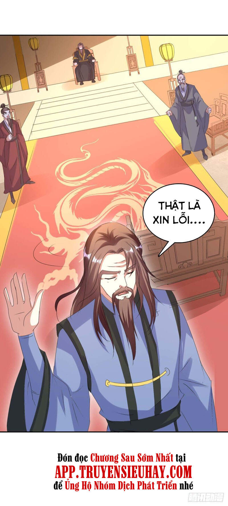 Tối Cường Thăng Cấp Chapter 268 - 28