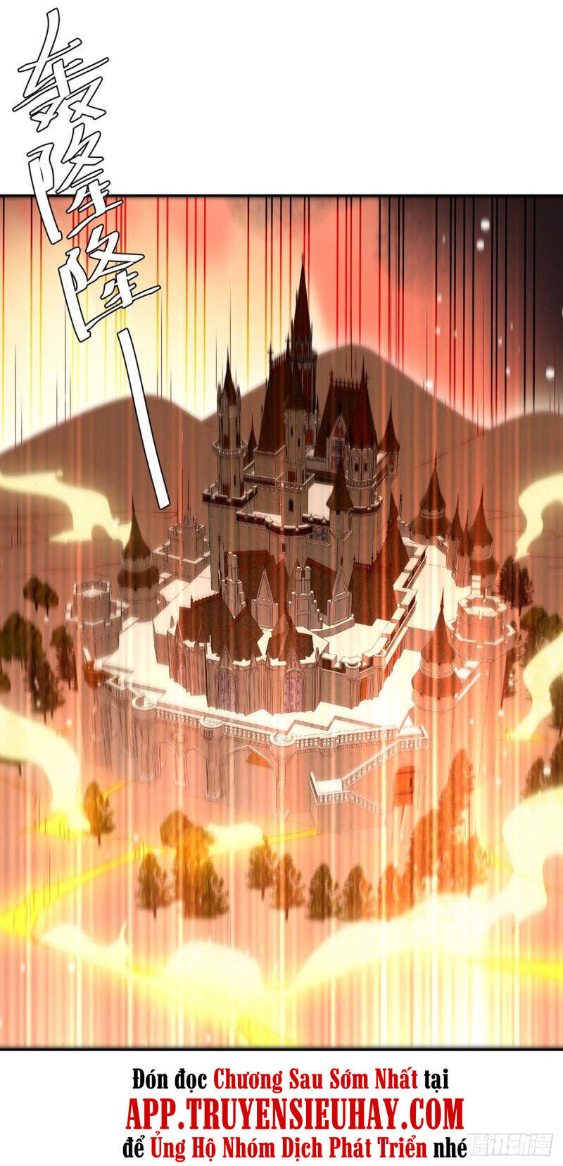 Tối Cường Thăng Cấp Chapter 268 - 10
