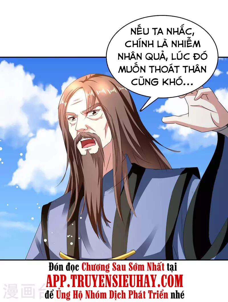 Tối Cường Thăng Cấp Chapter 269 - 11