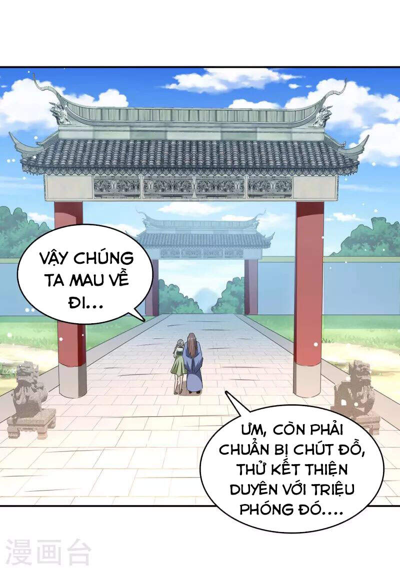 Tối Cường Thăng Cấp Chapter 269 - 13