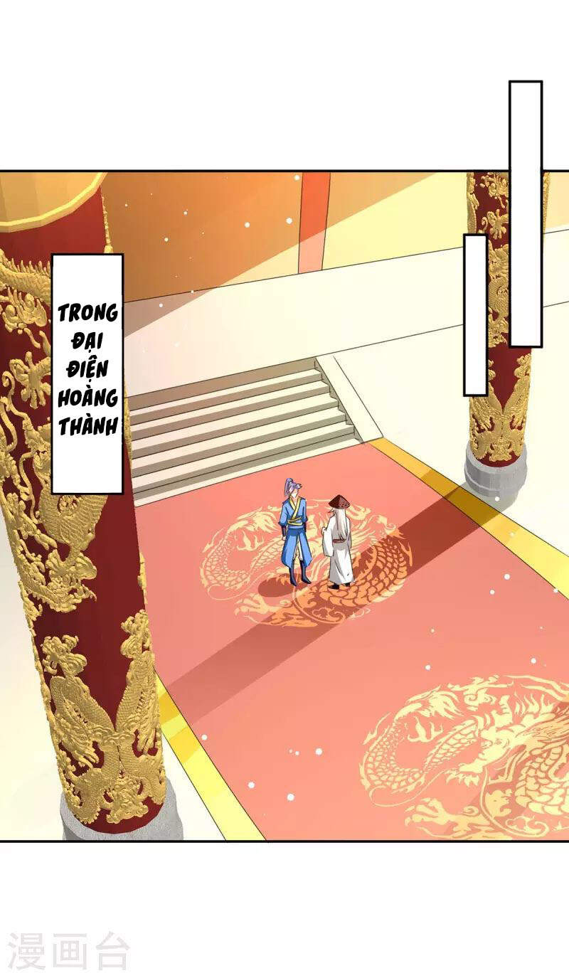 Tối Cường Thăng Cấp Chapter 269 - 14