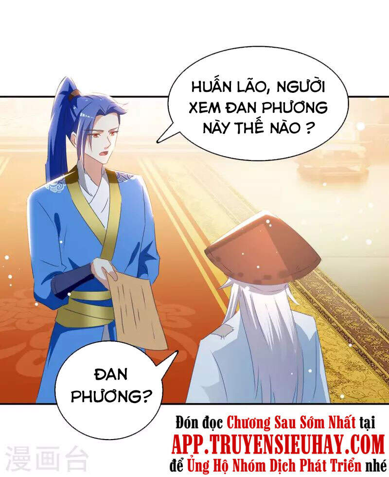 Tối Cường Thăng Cấp Chapter 269 - 15