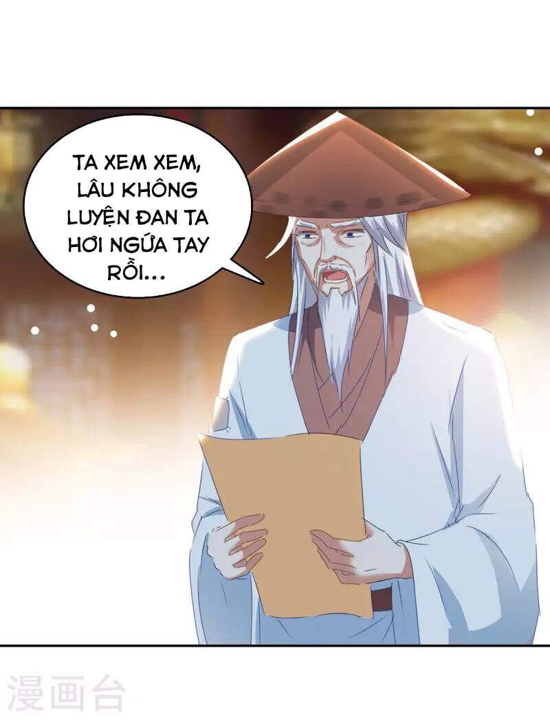 Tối Cường Thăng Cấp Chapter 269 - 16