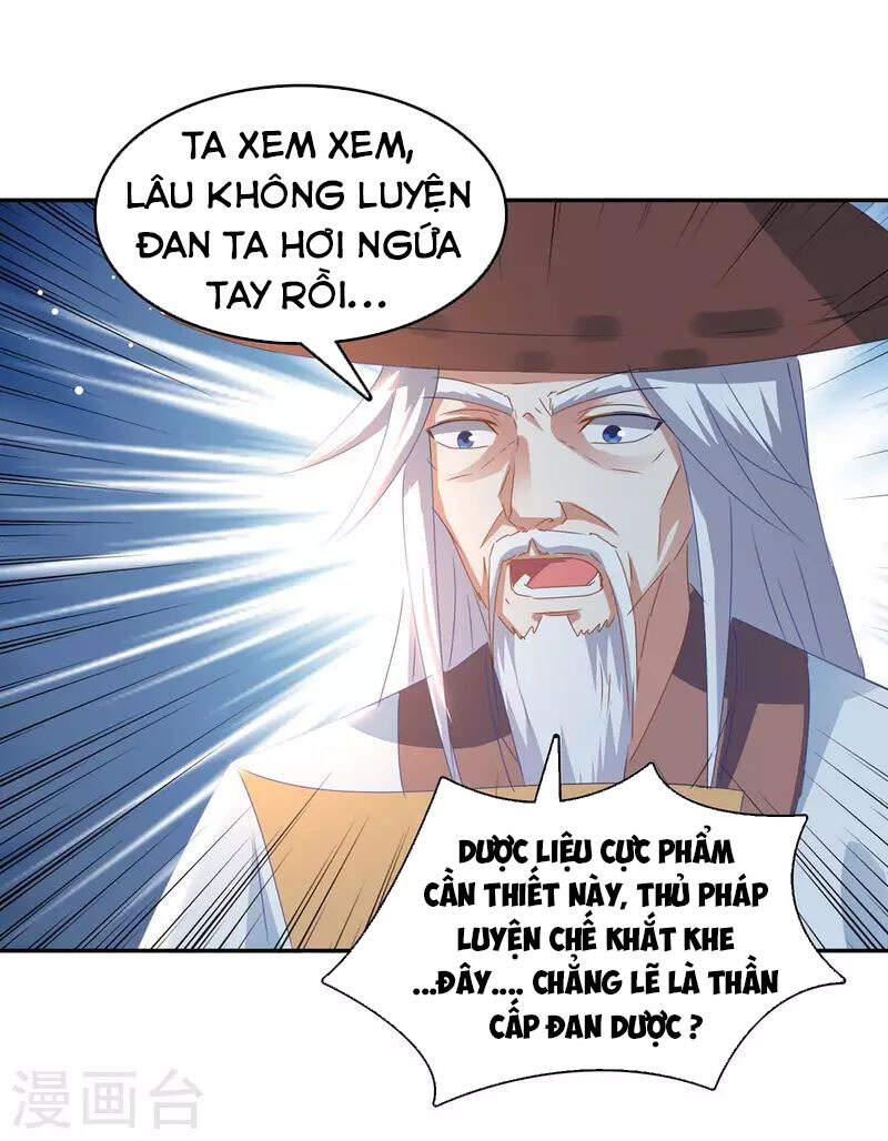 Tối Cường Thăng Cấp Chapter 269 - 17