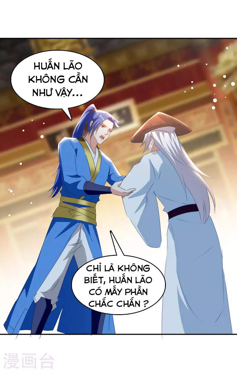Tối Cường Thăng Cấp Chapter 269 - 20