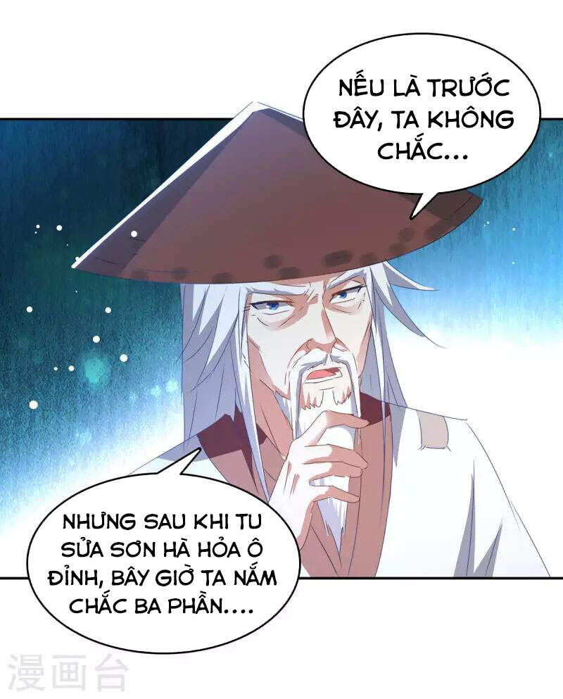 Tối Cường Thăng Cấp Chapter 269 - 21