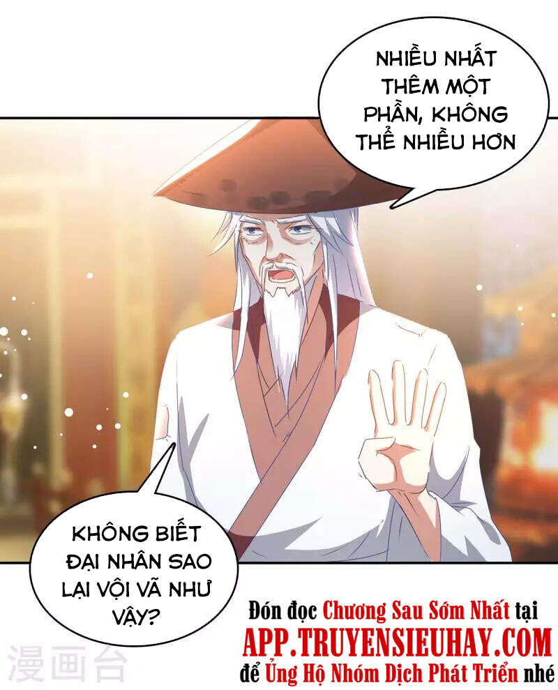 Tối Cường Thăng Cấp Chapter 269 - 23