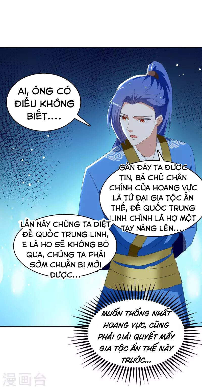 Tối Cường Thăng Cấp Chapter 269 - 24