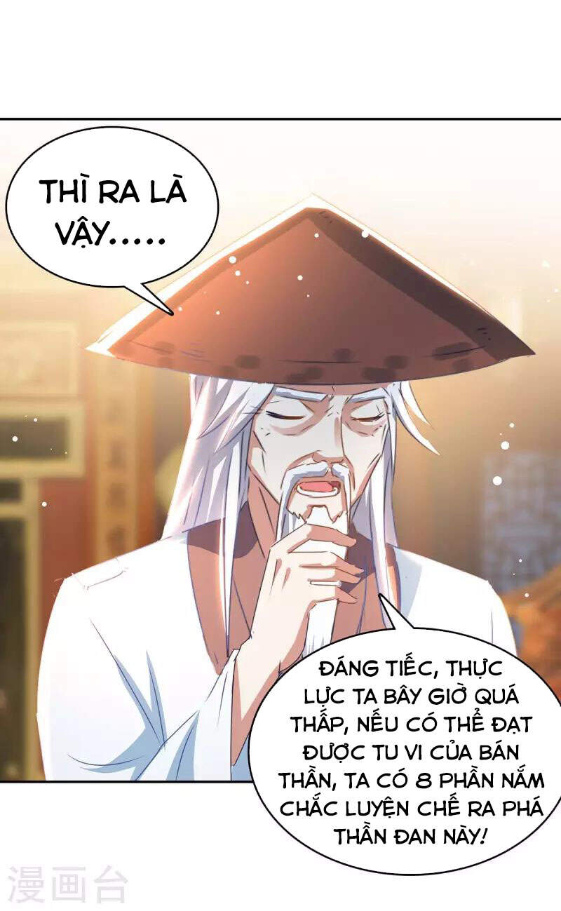 Tối Cường Thăng Cấp Chapter 269 - 25