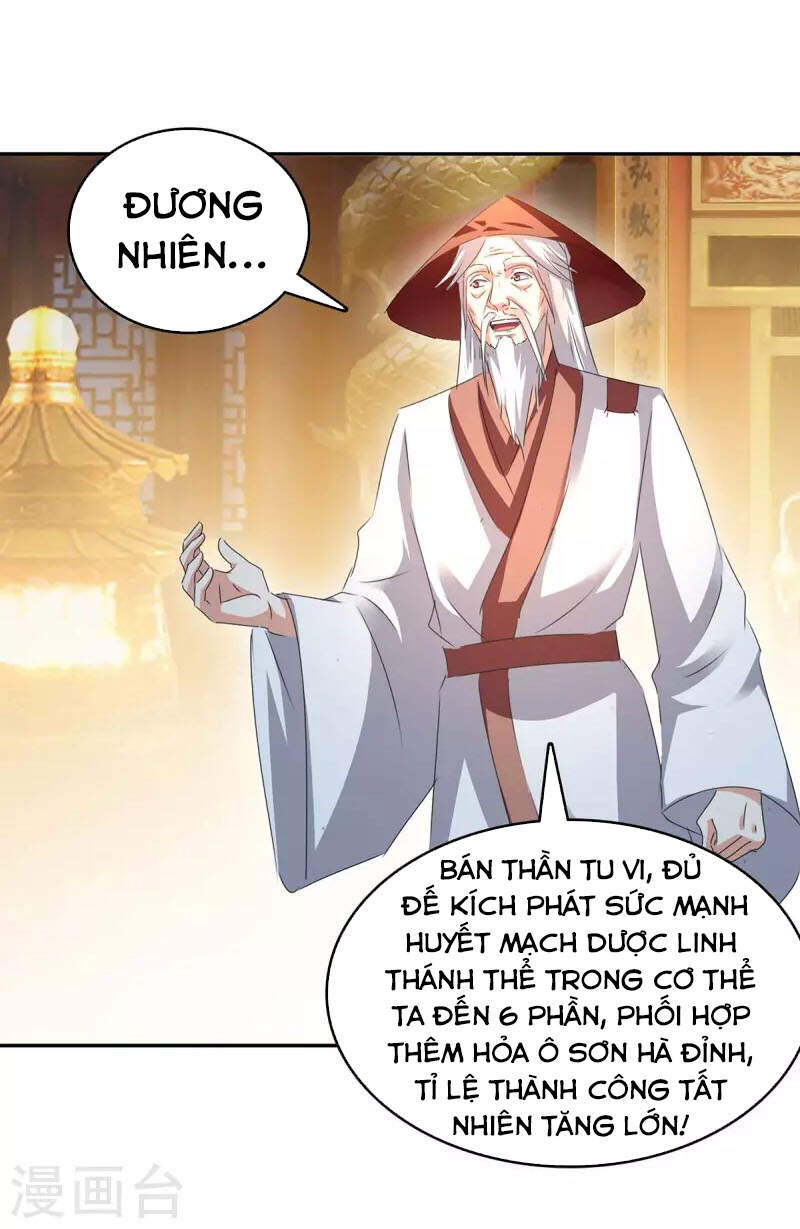 Tối Cường Thăng Cấp Chapter 269 - 27