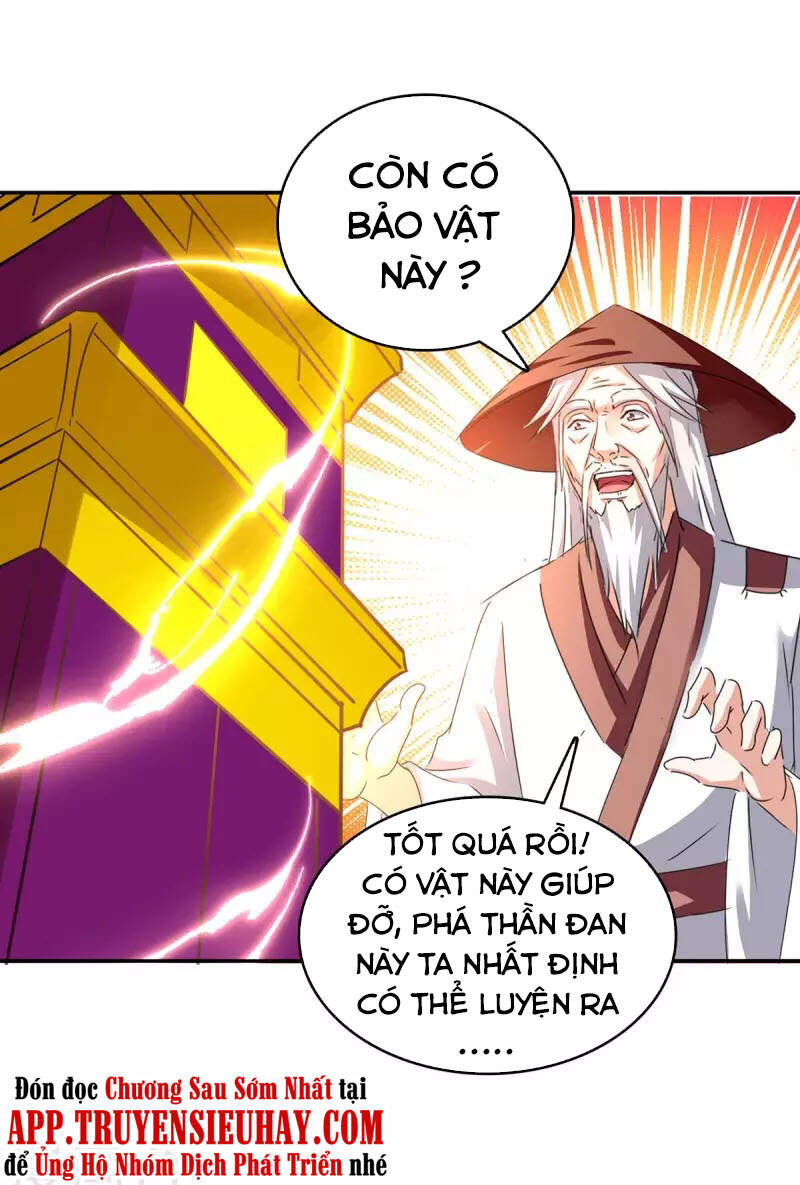 Tối Cường Thăng Cấp Chapter 269 - 29