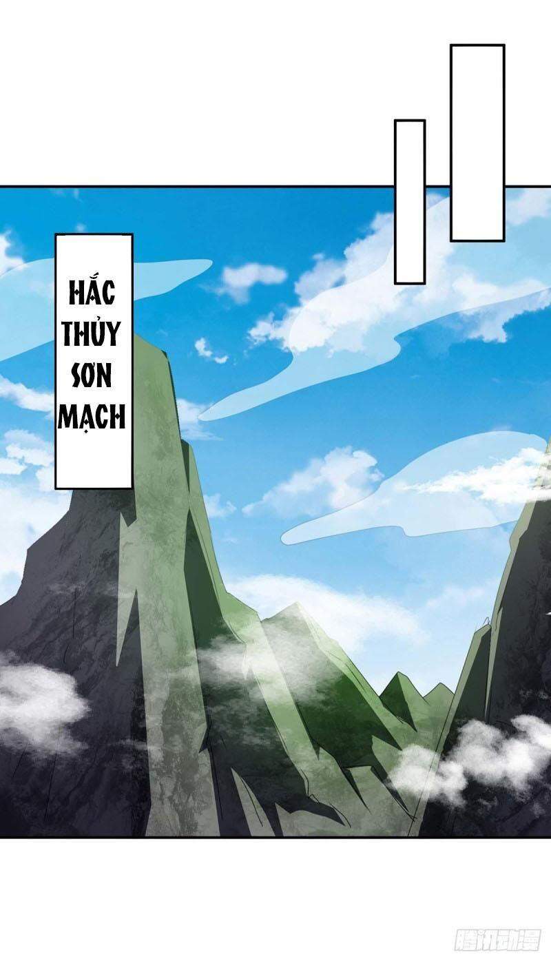 Tối Cường Thăng Cấp Chapter 270 - 1