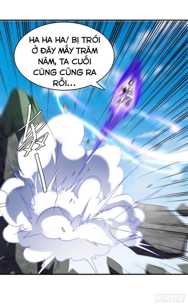 Tối Cường Thăng Cấp Chapter 270 - 2