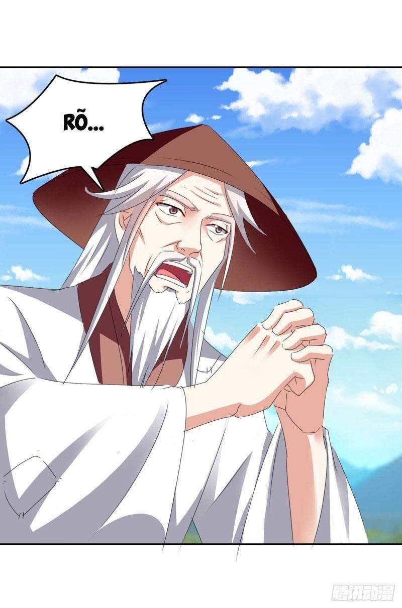 Tối Cường Thăng Cấp Chapter 270 - 11