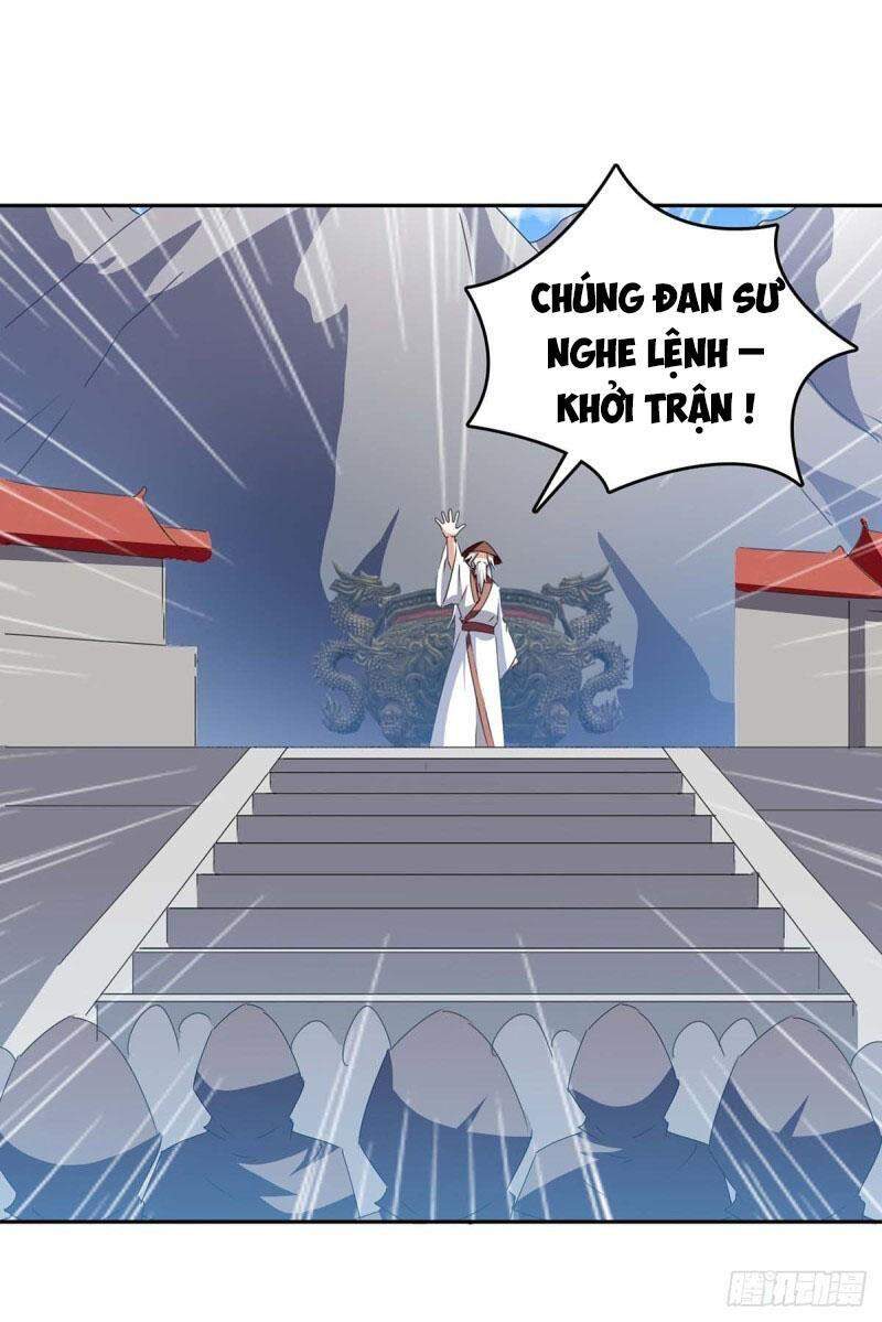 Tối Cường Thăng Cấp Chapter 270 - 12
